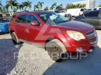 2011 Chevrolet Equinox photo