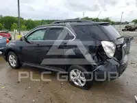 2011 Chevrolet Equinox фото