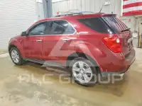 2011 Chevrolet Equinox фото