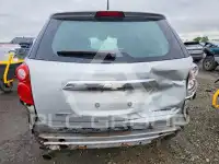 2011 Chevrolet Equinox фото