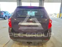 2011 Chevrolet Equinox photo