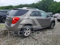 2011 Chevrolet Equinox фото