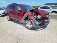 2011 Chevrolet Equinox photo