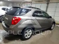 2011 Chevrolet Equinox photo