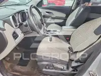 2011 Chevrolet Equinox фото