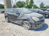2011 Chevrolet Equinox фото