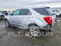 2011 Chevrolet Equinox фото
