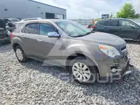 2011 Chevrolet Equinox photo