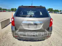 2011 Chevrolet Equinox photo