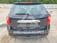 2011 Chevrolet Equinox фото