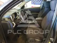 2011 Chevrolet Equinox photo