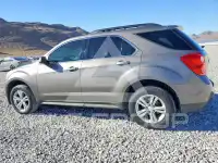 2011 Chevrolet Equinox фото