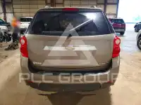 2011 Chevrolet Equinox photo