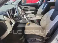 2011 Chevrolet Equinox фото