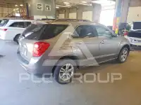 2011 Chevrolet Equinox photo
