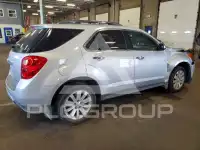 2011 Chevrolet Equinox photo