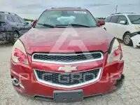 2011 Chevrolet Equinox фото