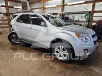 2011 Chevrolet Equinox фото