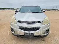 2011 Chevrolet Equinox фото