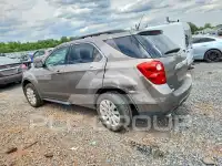 2011 Chevrolet Equinox фото