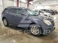2011 Chevrolet Equinox photo