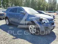 2011 Chevrolet Equinox фото