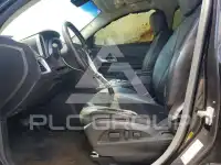 2011 Chevrolet Equinox photo