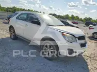 2011 Chevrolet Equinox фото