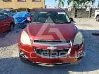 2011 Chevrolet Equinox photo