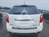 2011 Chevrolet Equinox photo