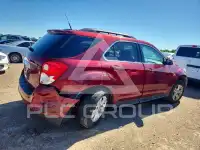 2011 Chevrolet Equinox фото