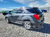 2011 Chevrolet Equinox photo