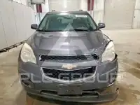 2011 Chevrolet Equinox photo