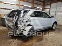 2011 Chevrolet Equinox фото