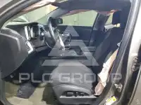 2011 Chevrolet Equinox photo