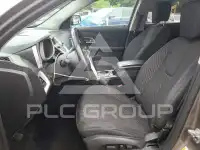2011 Chevrolet Equinox фото