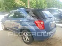 2011 Chevrolet Equinox photo