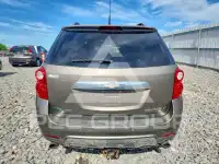 2011 Chevrolet Equinox photo
