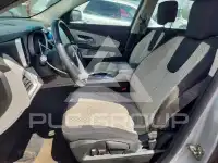 2011 Chevrolet Equinox фото