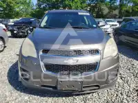 2011 Chevrolet Equinox photo
