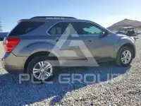 2011 Chevrolet Equinox фото