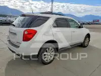 2011 Chevrolet Equinox фото
