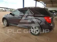 2011 Chevrolet Equinox фото