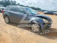 2011 Chevrolet Equinox photo