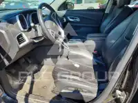 2011 Chevrolet Equinox фото