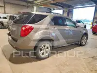 2011 Chevrolet Equinox photo
