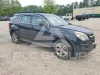 2011 Chevrolet Equinox фото