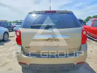 2011 Chevrolet Equinox фото