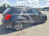 2011 Chevrolet Equinox photo