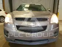 2011 Chevrolet Equinox фото